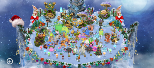 【氷の島】イェーイの祭典